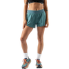 Rabbit Women's FKT 4" Short in Hydro