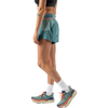 Rabbit Women's FKT 4" Short Side