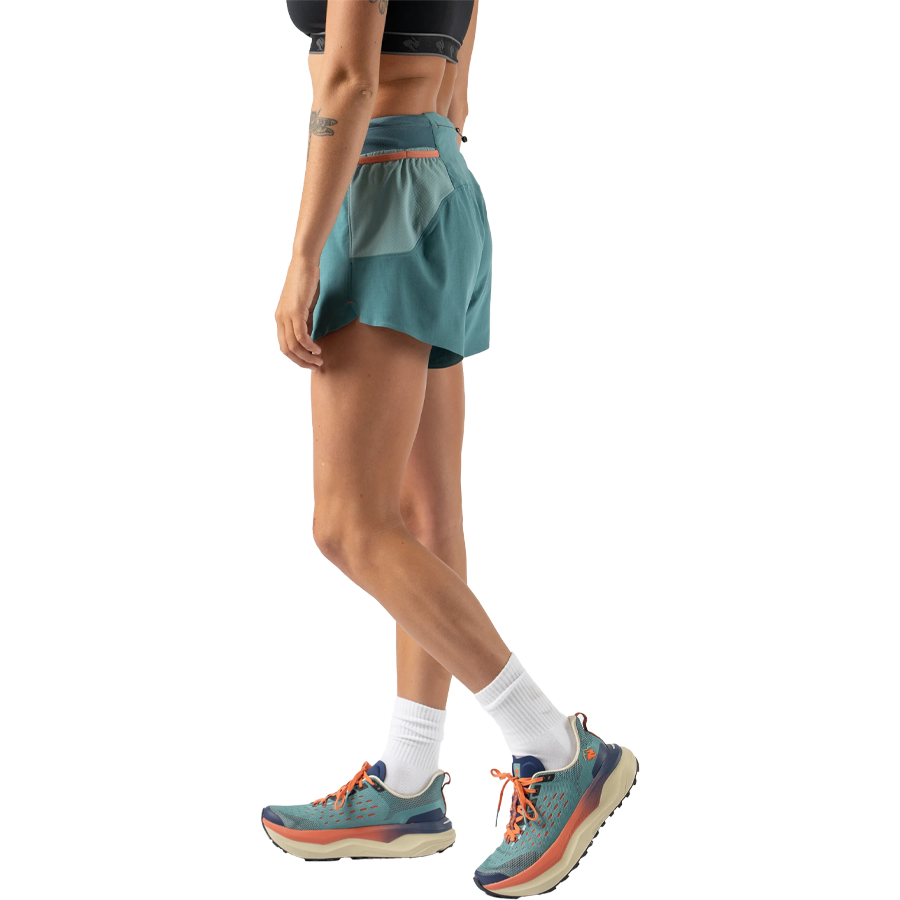 Women's FKT 4