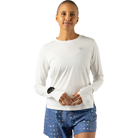 Women's UPF Tee Long Sleeve