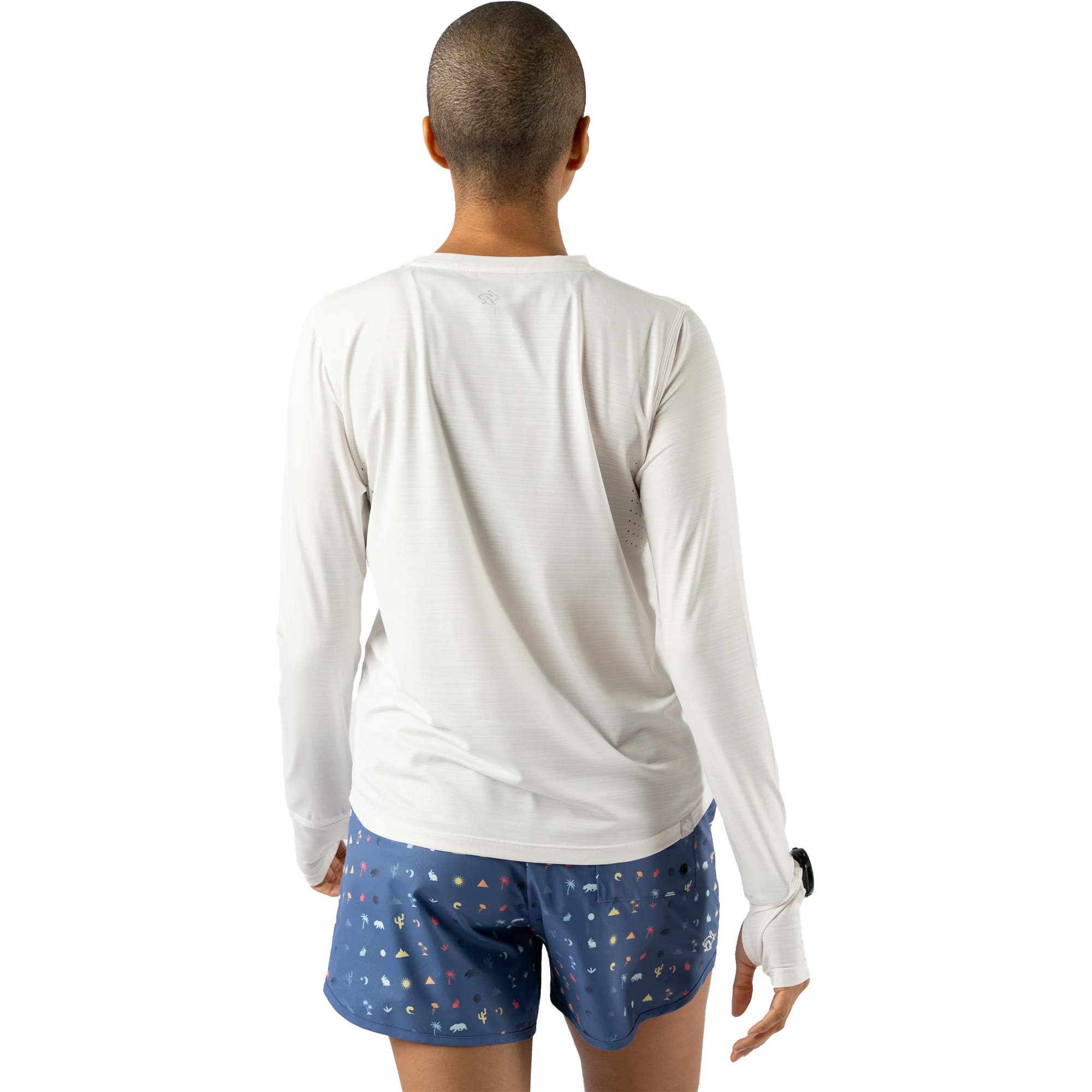 Women's UPF Tee Long Sleeve alternate view