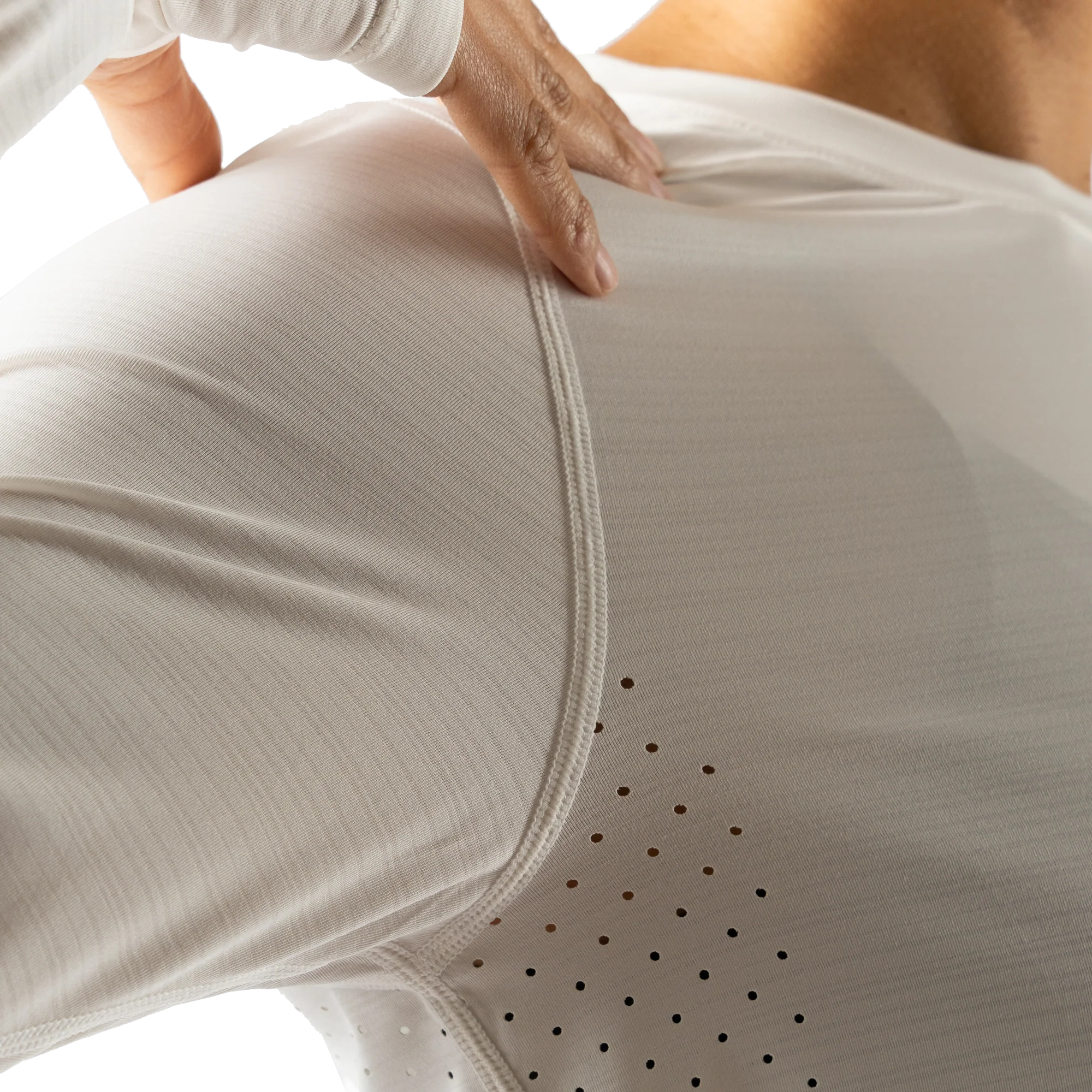 Women's UPF Tee Long Sleeve alternate view