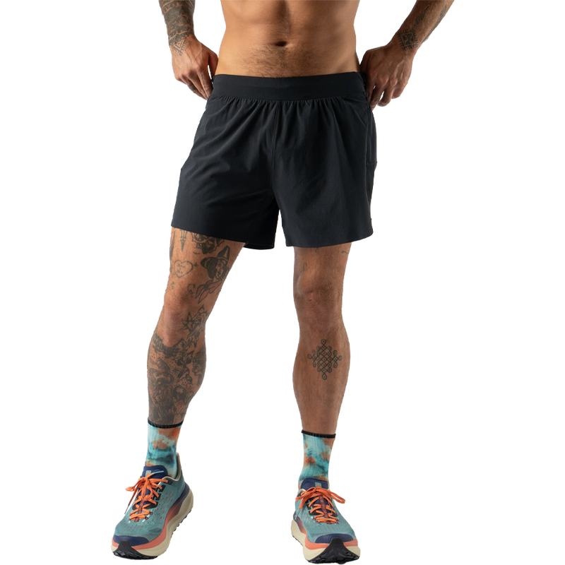 Men's FKT 5" Short, Featured Image