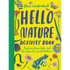 Chronicle Books Hello Nature Activity Book