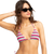 XKMB-Brazilian Sand Paraiso Stripe