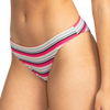 Roxy Women's Paraiso Stripe Moderate Bottom side