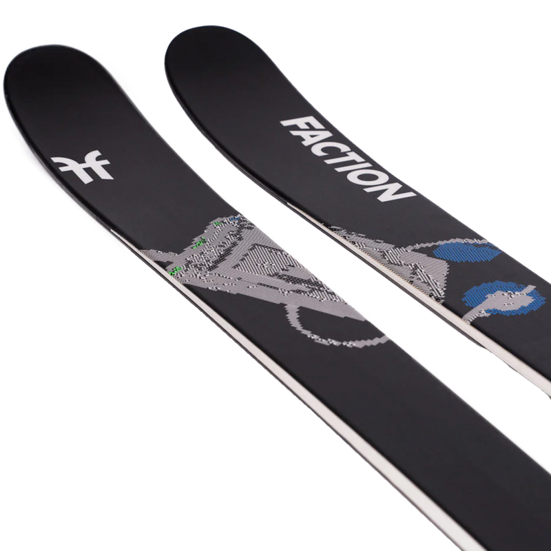 Prodigy 1 – Sports Basement