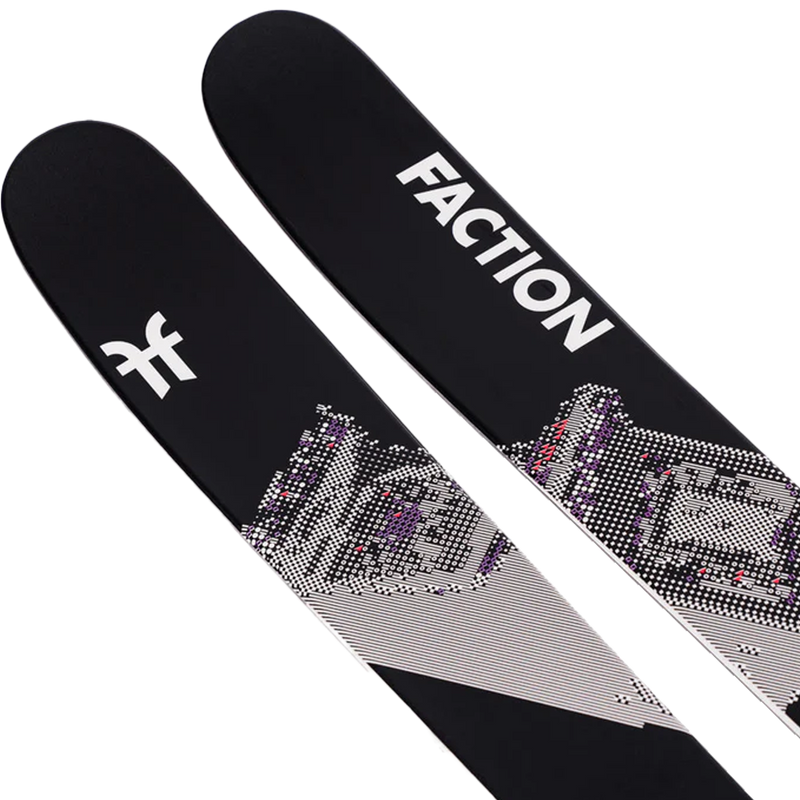【ビン付き】FACTION Prodigy 3.0 172cm Prodigy 3 – Sports Basement