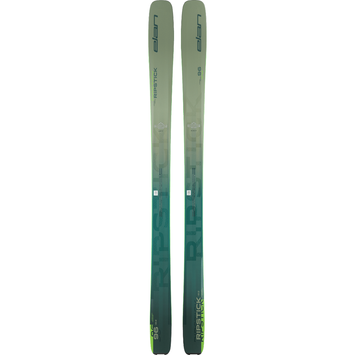 Ripstick 96 – Sports Basement