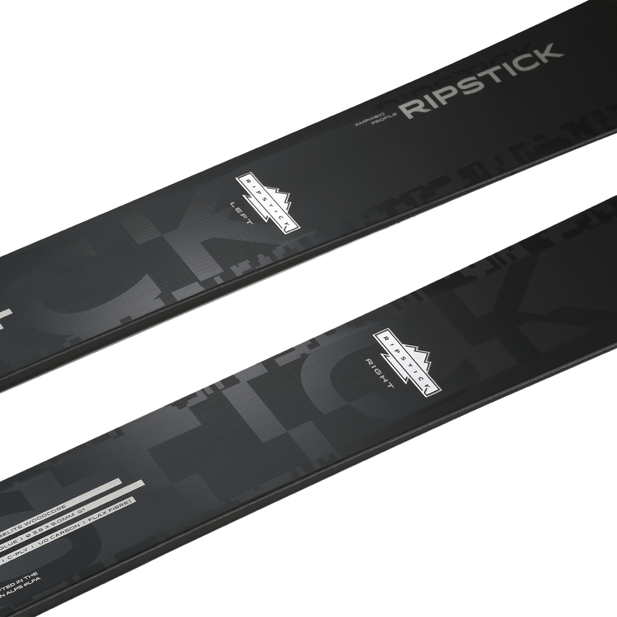 Ripstick 96 Black Edition alternate view