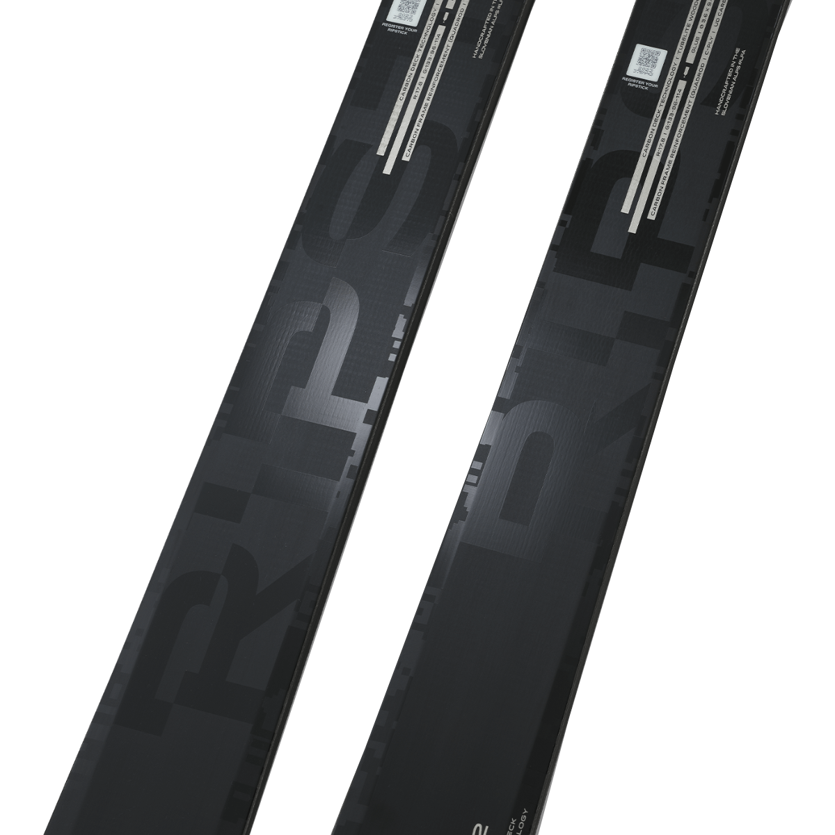 Ripstick 96 Black Edition alternate view