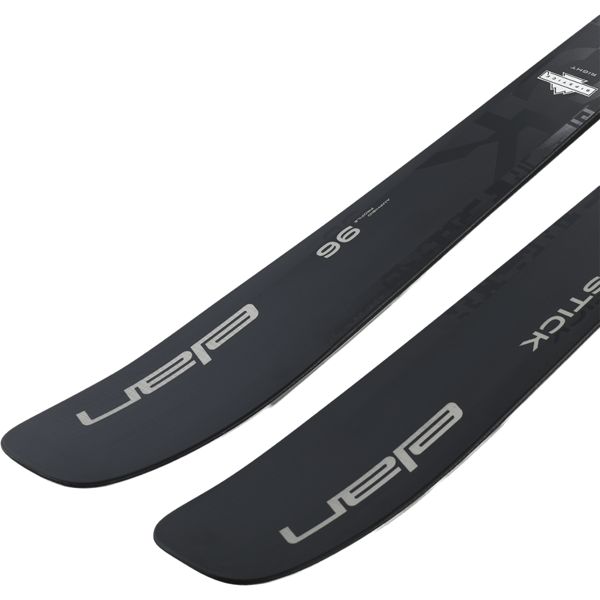 Ripstick 96 Black Edition alternate view