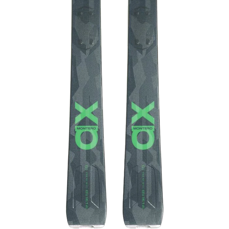 Montero AX – Sports Basement