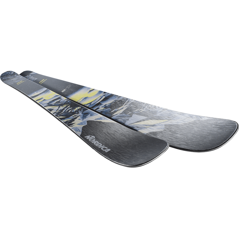 Enforcer 104 – Sports Basement