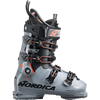 Nordica Promachine 120 in Grey/Black/Red right profile