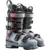 Nordica Promachine 120 in Grey/Black/Red pair front right