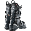 Nordica Speedmachine 3 100 in Anthracite/Black/White pair back right