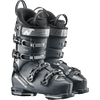 Nordica Speedmachine 3 100 in Anthracite/Black/White pair right front