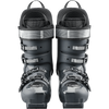 Nordica Speedmachine 3 100 in Anthracite/Black/White pair front