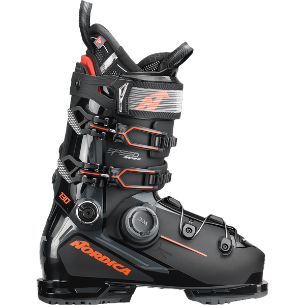 Nordica Speedmachine 3 BOA 130