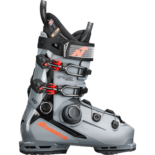 Nordica Speedmachine 3 BOA 120