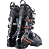 Nordica Speedmachine 3 BOA 110 in Black/Grey/Red back right