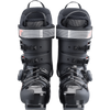 Nordica Speedmachine 3 BOA 110 in Black/Grey/Red pair front