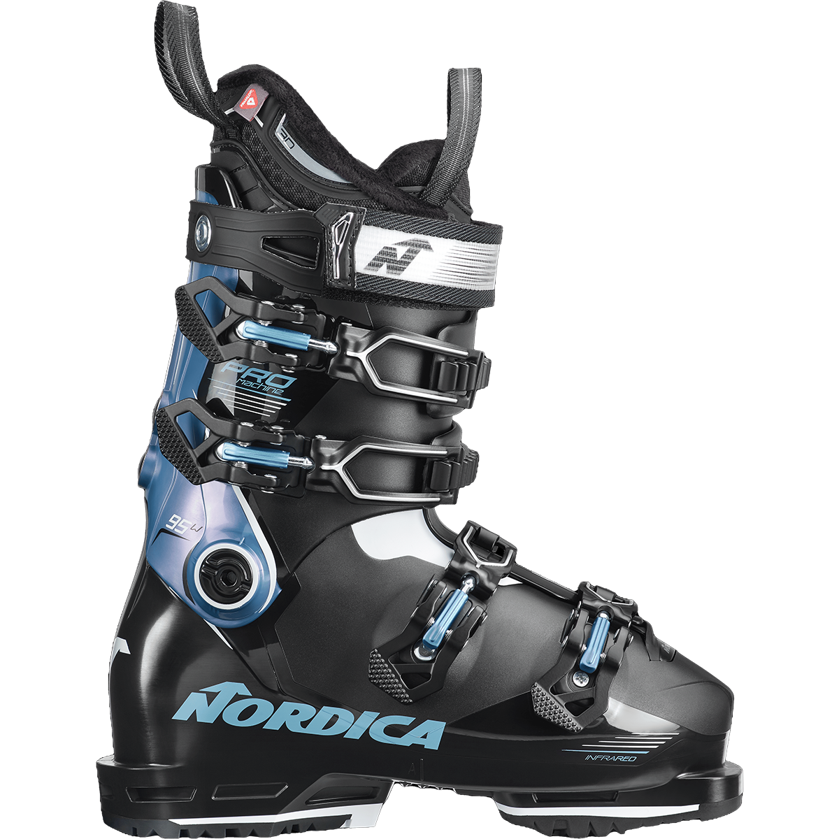SALOMON  Biade ファンスキー NORDICA ブーツセット S/Pro Supra Dual BOA 120 GW – Sports Basement
