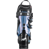 Nordica Women's Promachine 95 in Black/Light Blue/White back