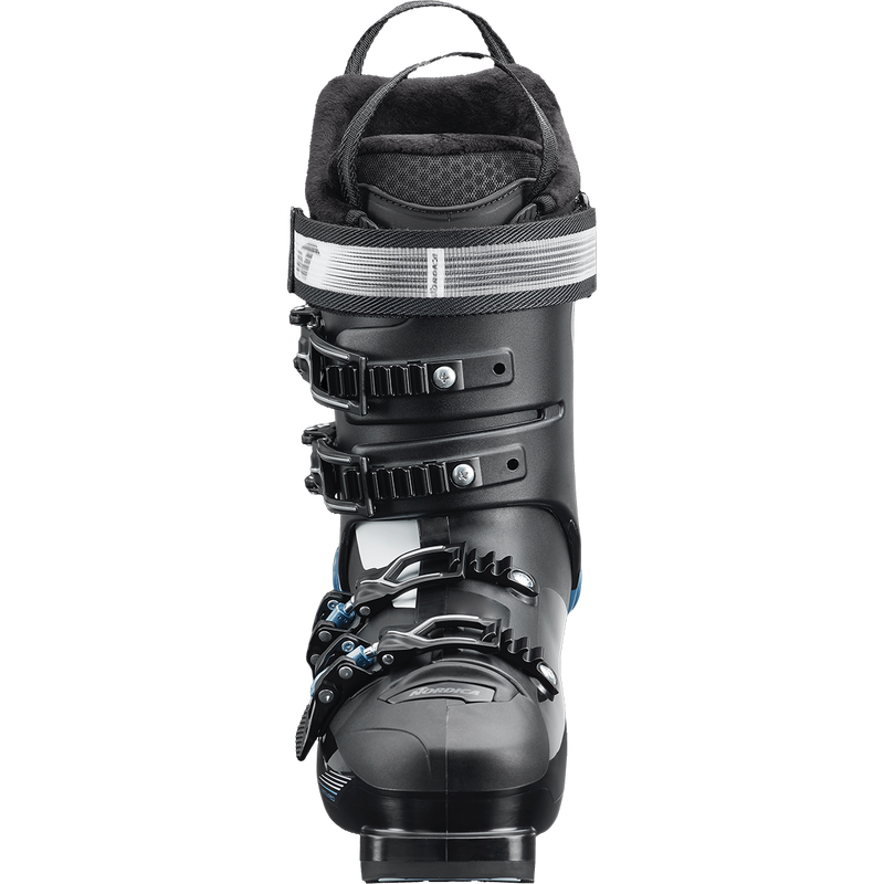 SALOMON  Biade ファンスキー NORDICA ブーツセット ノルディカ リアエントリー スキーブーツ HF 100 ( NORDICA 25-26 2026