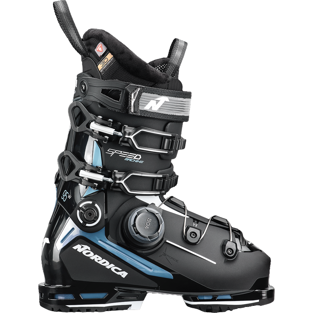 Women's Speedmachine 3 BOA 95 alternate view