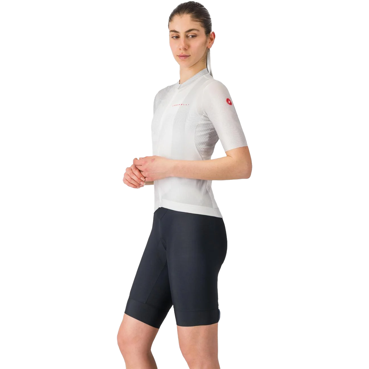 Women's Prima 2 DT Bibshort alternate view