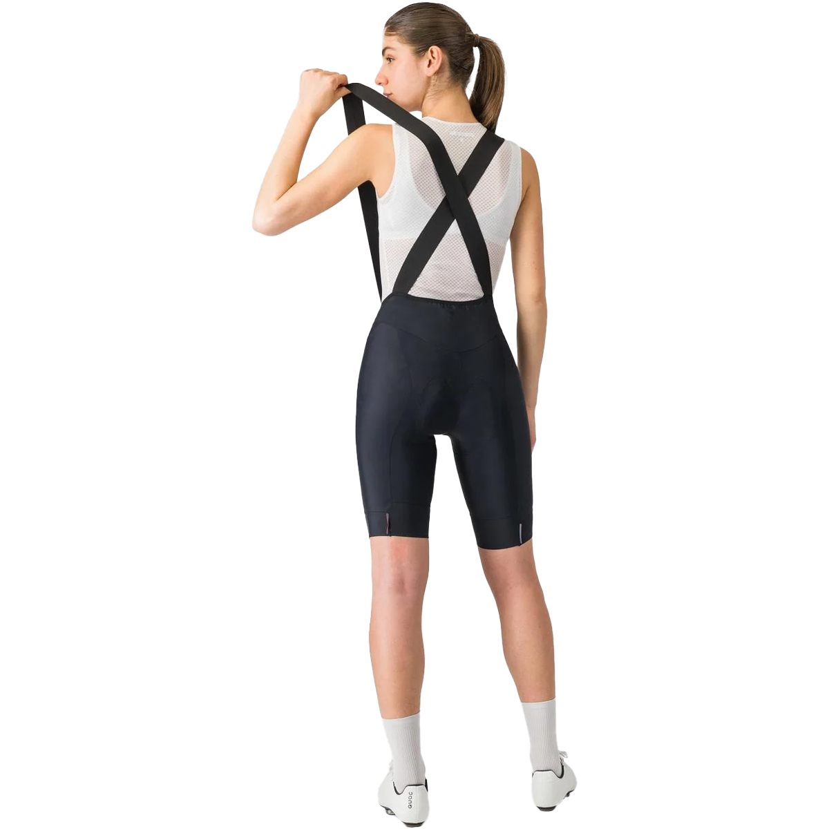 Women's Prima 2 DT Bibshort alternate view