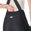 Castelli Women's Unlimited Endurance DT Bibshort Back Elastic