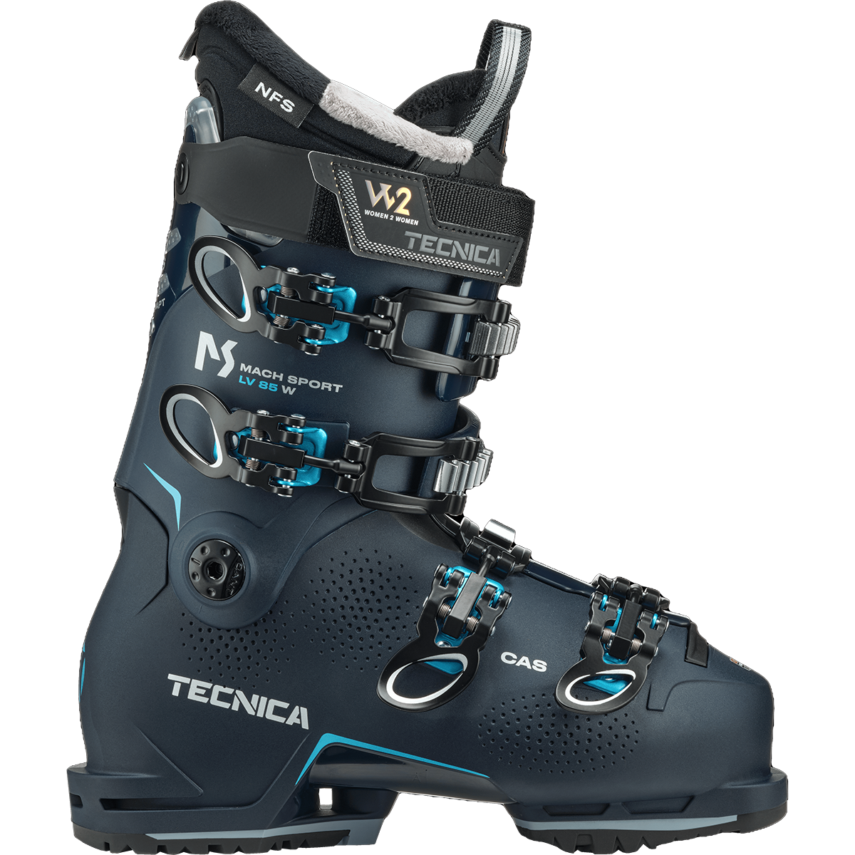 Women's Mach Sport LV 85 alternate view