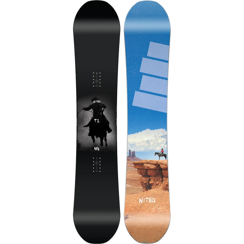 T1 – Sports Basement