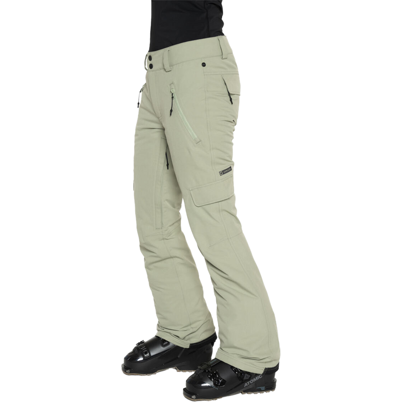Women's Mula 2L Insulated Pant – Sports Basement