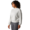 Tavi Women's Slope Crew Sweatshirt side