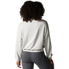 Tavi Women's Slope Crew Sweatshirt back