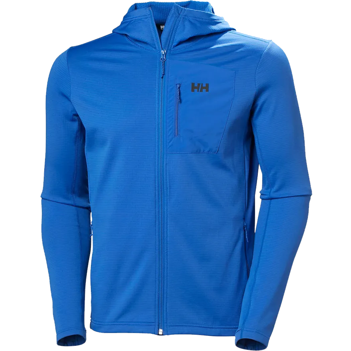Men's Versalite Hooded Fleece Jacket – Sports Basement