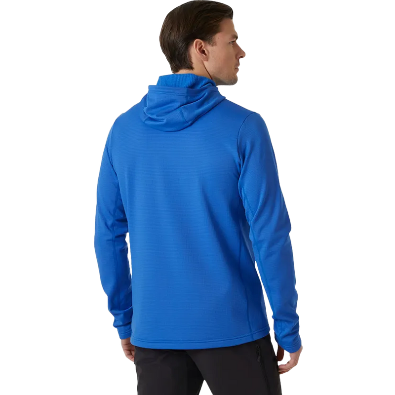 Men's Versalite Hooded Fleece Jacket – Sports Basement