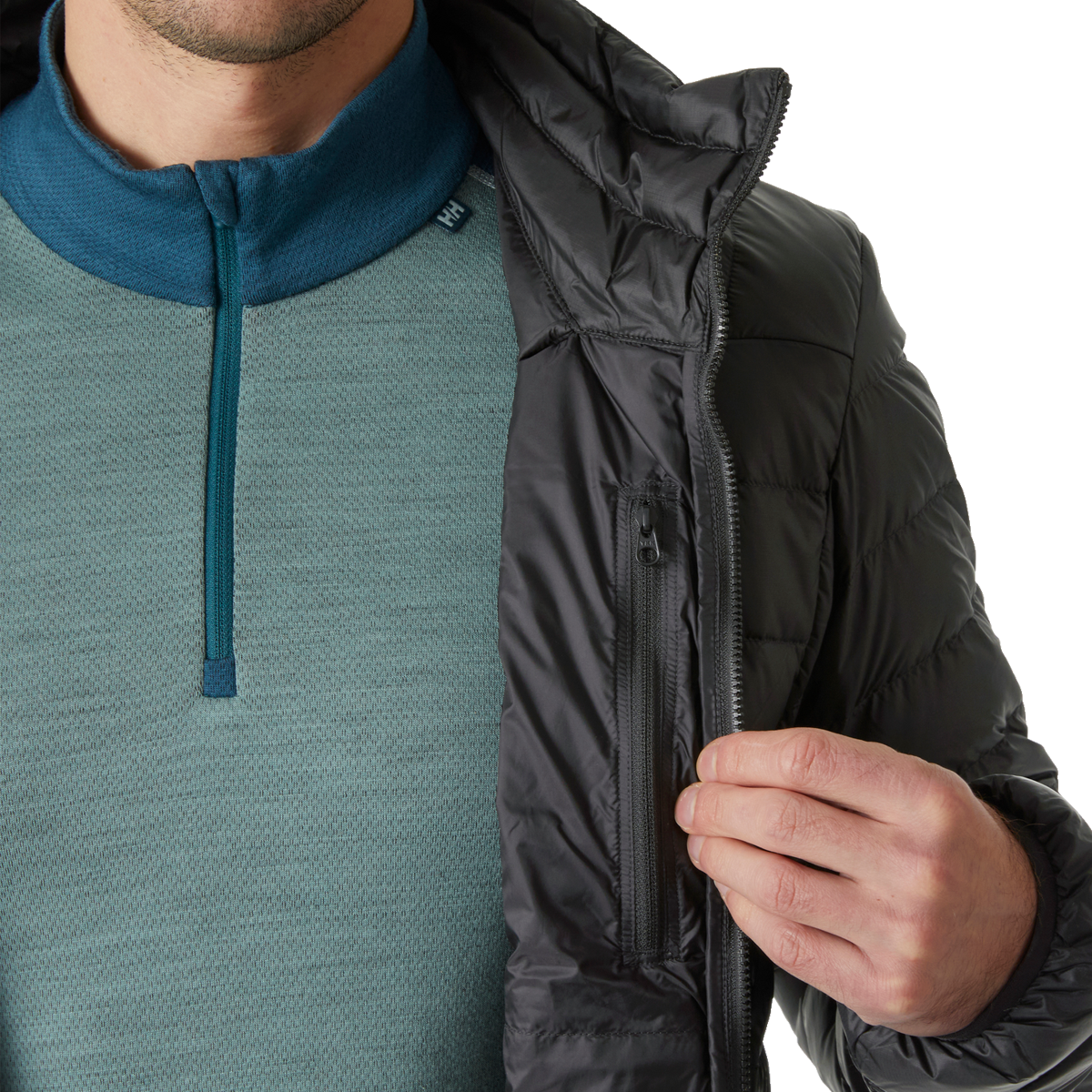 Men's Verglas Down Jacket 2.0 alternate view