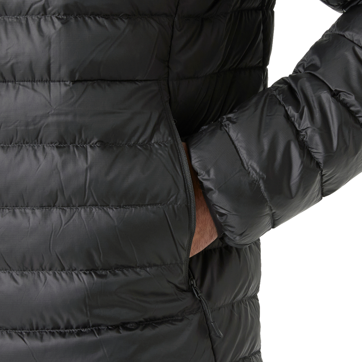 Men's Verglas Down Jacket 2.0 alternate view