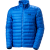 Helly Hansen Men's Verglas Down Jacket 2.0 in Cobalt 2.0