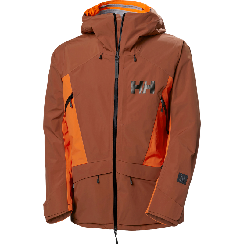 Men's Sogn Evo Shell Jacket, Featured Image