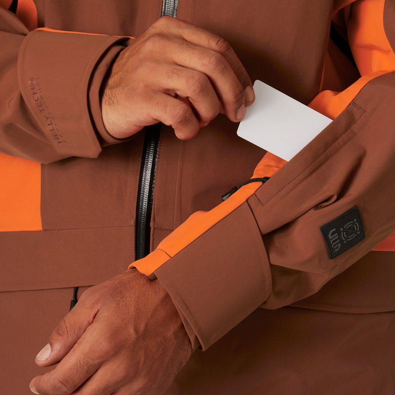 Men's Sogn Evo Shell Jacket – Sports Basement