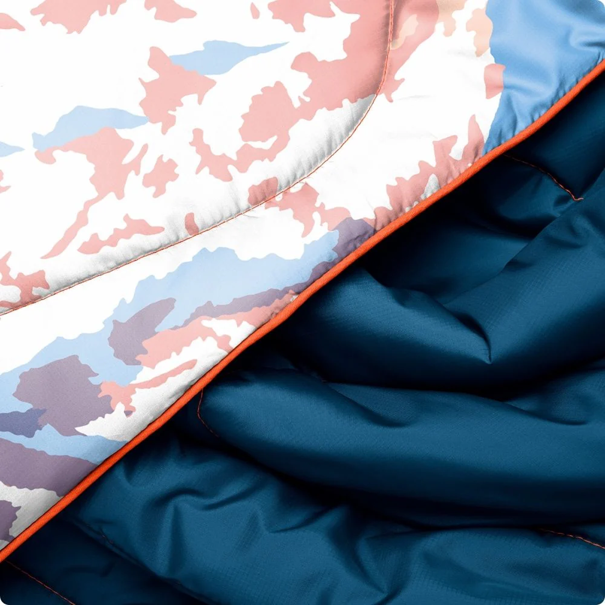 The Original Puffy National Park Blanket alternate view