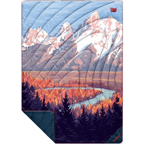 The Original Puffy National Park Blanket
