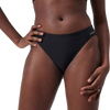 Speedo Women's Solid Classic in Bottom front