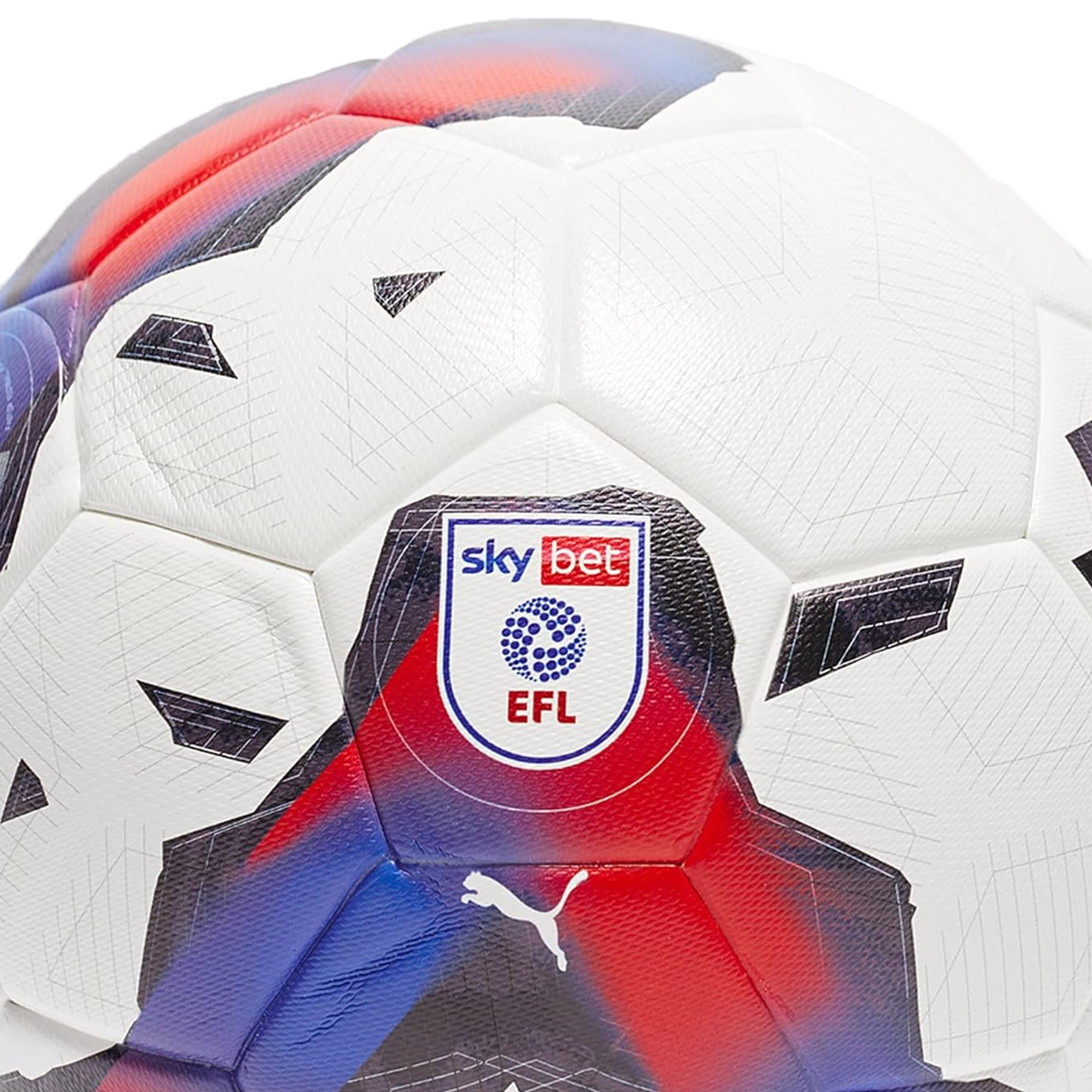 Orbita 3 EFL Sky BET Ball alternate view